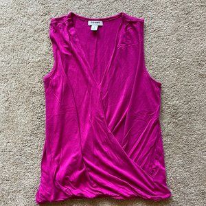 Old Navy Pink Tank Top - XS